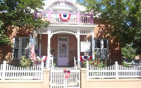 Violet Rose Bed And Breakfast Winslow Az